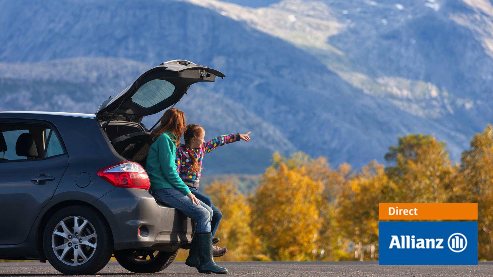 Allianz Roadside Assistance: Νέα mobile εφαρμογή για Οδική Βοήθεια