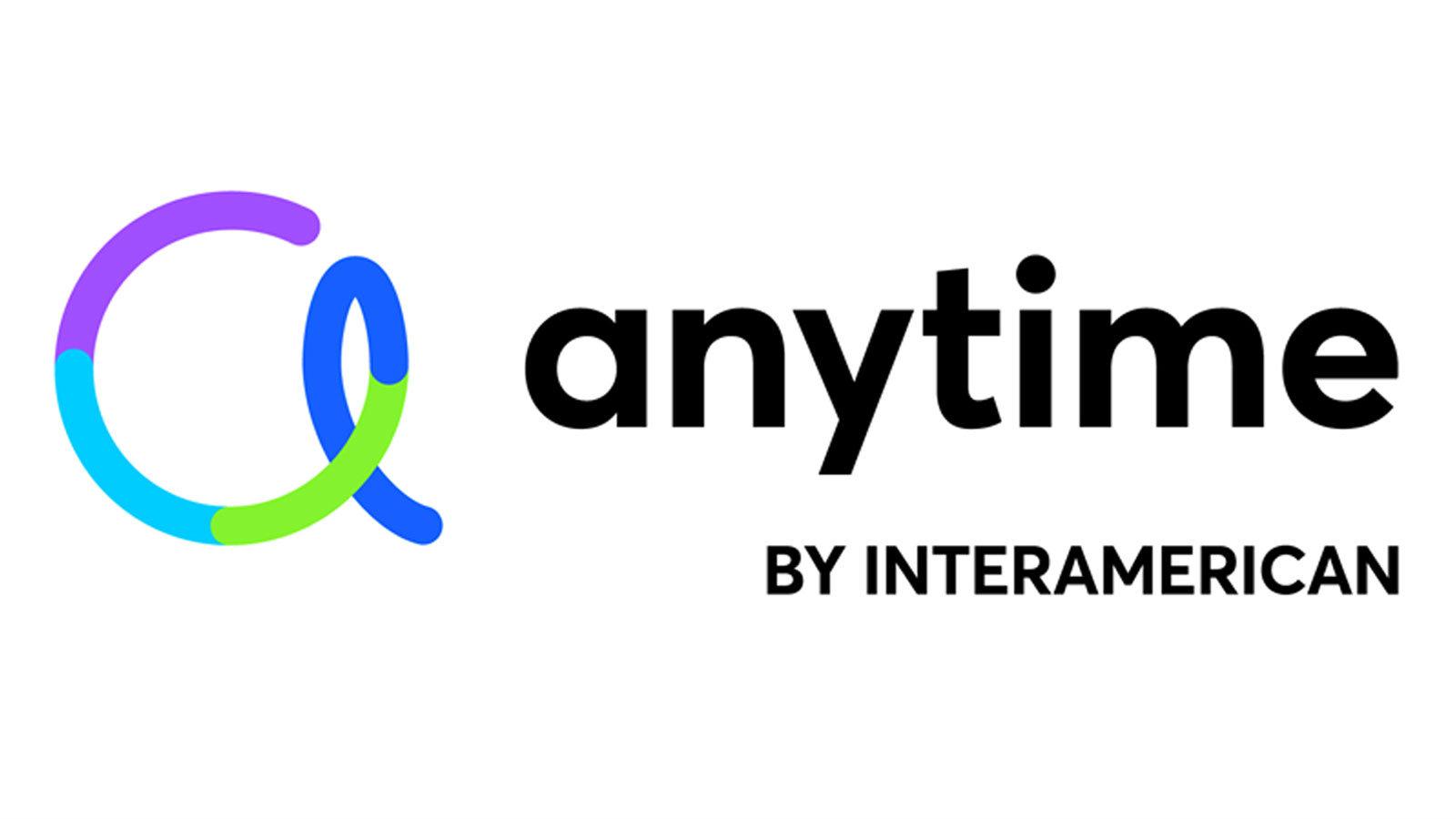 ΙΝΤΕRAMERICAN & Anytime: Μέτρηση οδηγικής συμπεριφοράς μέσω κινητού!