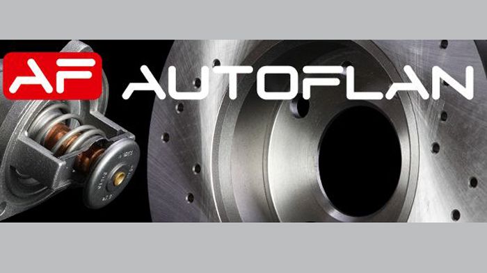 Με έμφαση στην ταχεία εξυπηρέτηση και στις πάντα προσιτές τιμές, η Autoflan έχει καθιερωθεί στον χώρο των ανταλλακτικών αυτοκινήτου από το 1984.
