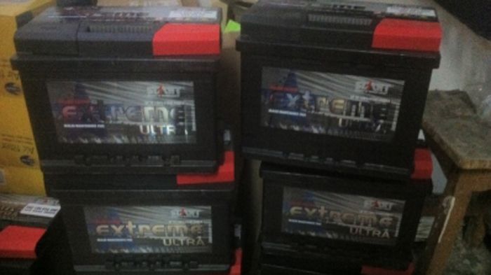 Στο on line κατάστημα της εταιρείας Autoflan μπορείτε να βρείτε μεγάλη ποικιλία μπαταριών αυτοκινήτου.