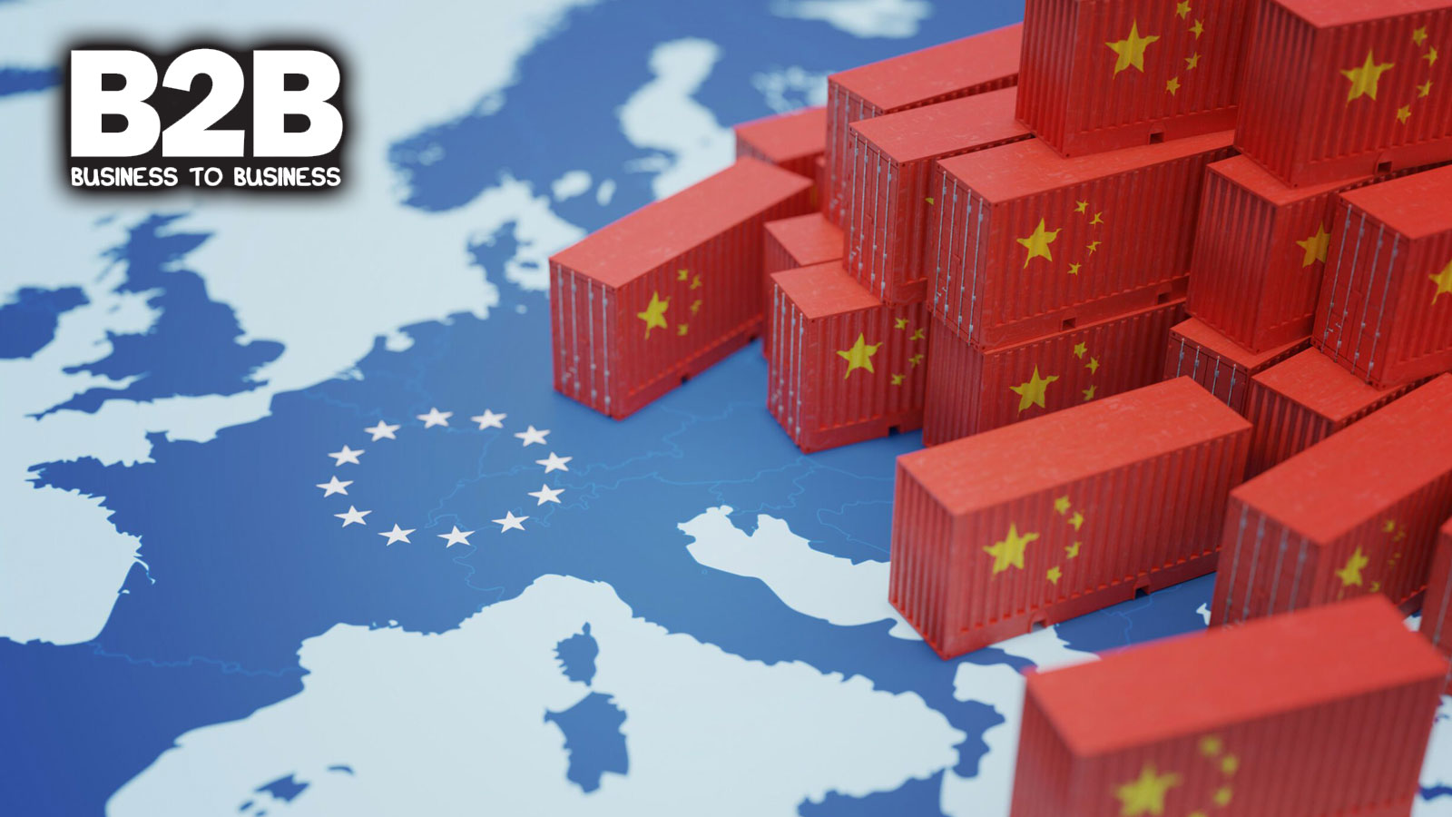 Η Ε.Ε. ανοίγει έρευνα επιδοτήσεων για κινεζικά ελαστικά. Τι θα αλλάξει στις τιμές τους