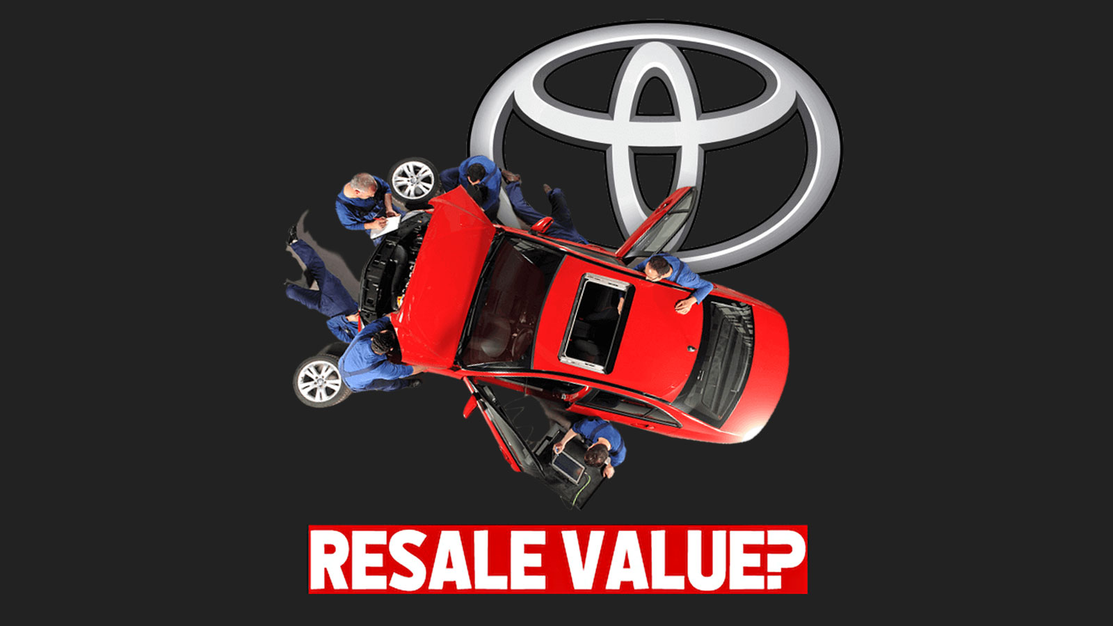 Στη μεγάλη έρευνα ικανοποίησης κατόχου Autocheck που κάνει το AutoΤρίτη, η Toyota βρίσκεται ψηλά.