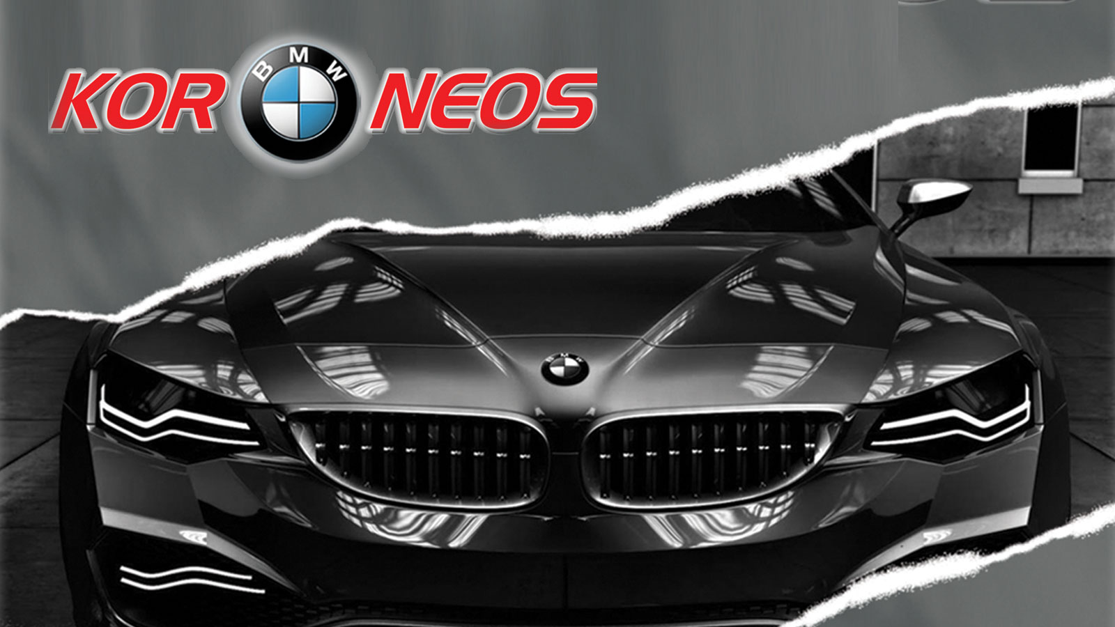 Επισκεφθείτε την BMW Κορωναίος στη Νέα Χαλκηδόνα και γνωρίστε το αυθεντικό Service της BMW.
