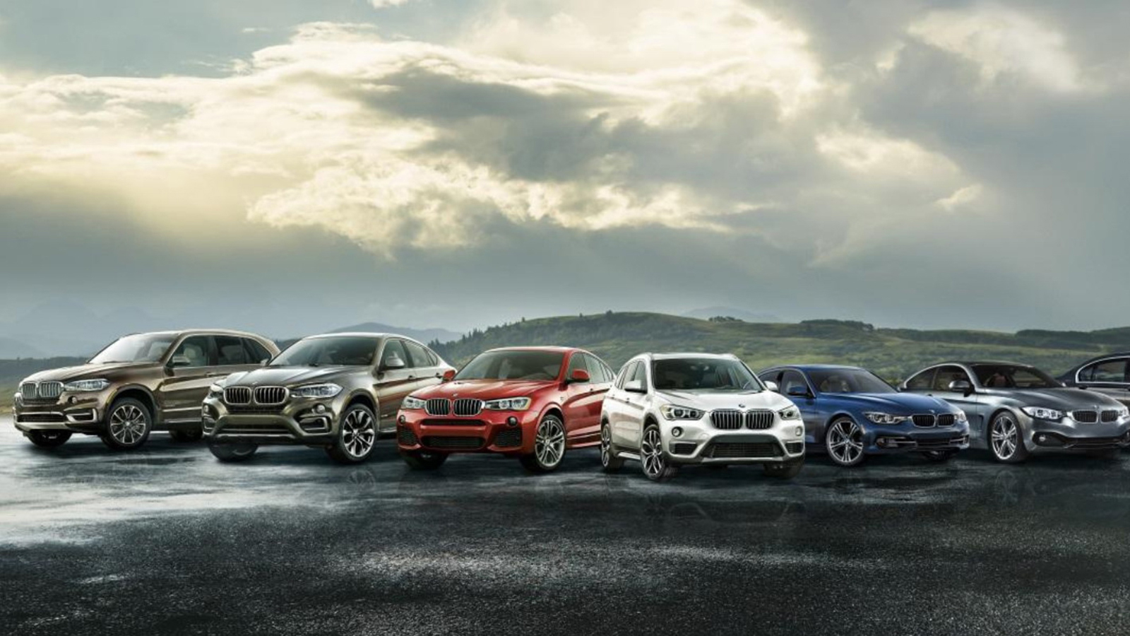 BMSouth Ζαβερδινός: Ποιοτικές Υπηρεσίες BMW & MINI με πολυετή τεχνογνωσία!