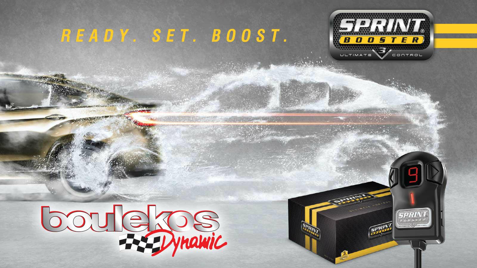 Boulekos Dynamic το καλύτερο service για αυτοκίνητα του VW Group