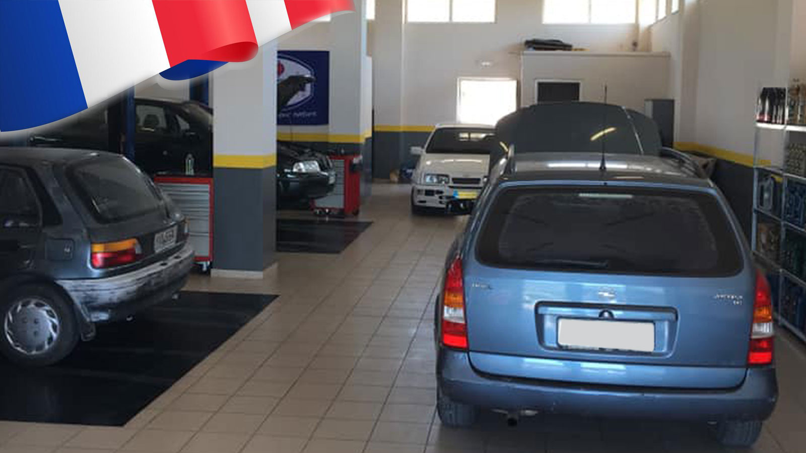 Car Service Ελευθερίου για εγγυημένο Service με τεχνογνωσία και άρτια εξυπηρέτηση
