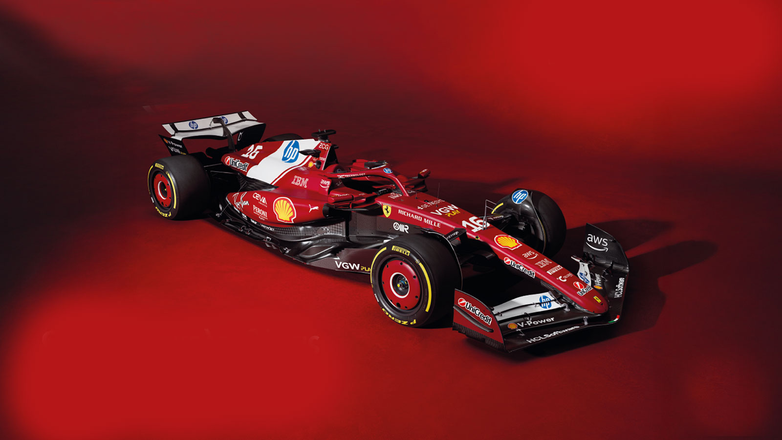 Η Shell σε στέλνει στην F1!