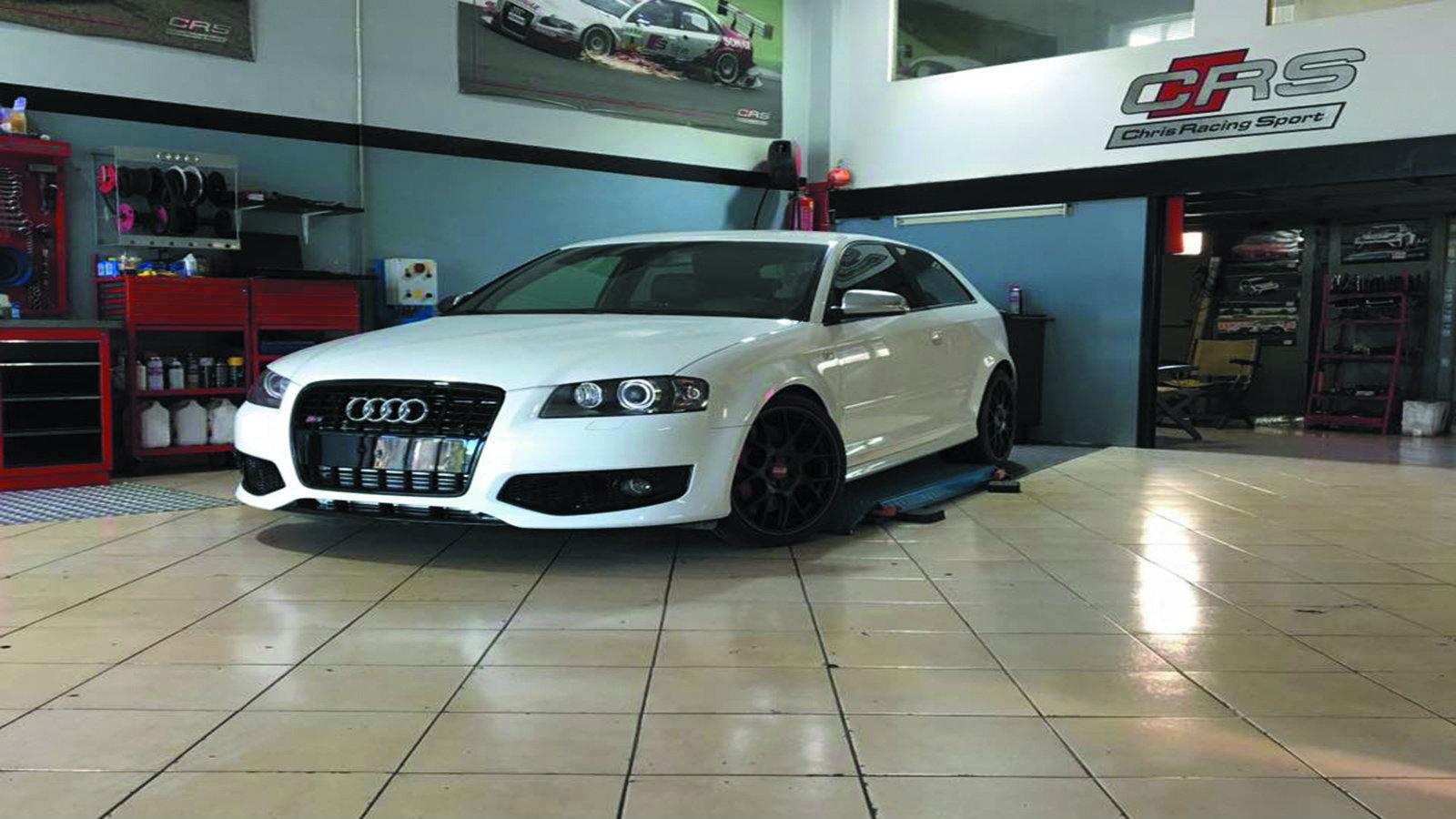 Μοναδικές βελτιώσεις για το group VAG