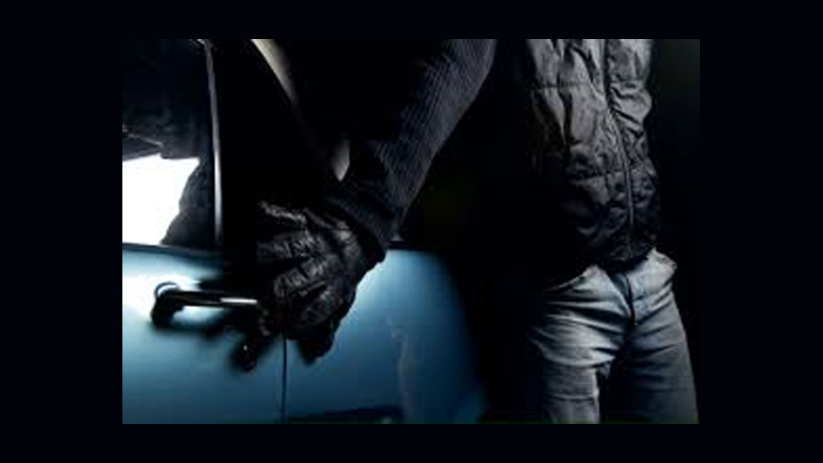 Κλοπή αυτοκινήτου χωρίς κλειδί: Πώς συμβαίνει & πώς να προστατευτείτε