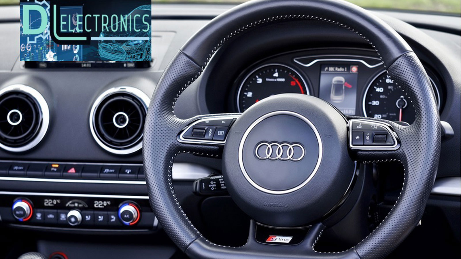 DL Electronics άριστη τεχνογνωσία στην επισκευή & προγραμματισμό ηλεκτρονικών συστημάτων 