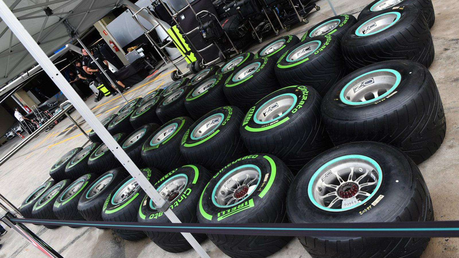 Τα ελαστικά έχουν εξελιχθεί. Ας δούμε τις νέες τεχνολογικές εξελίξεις!