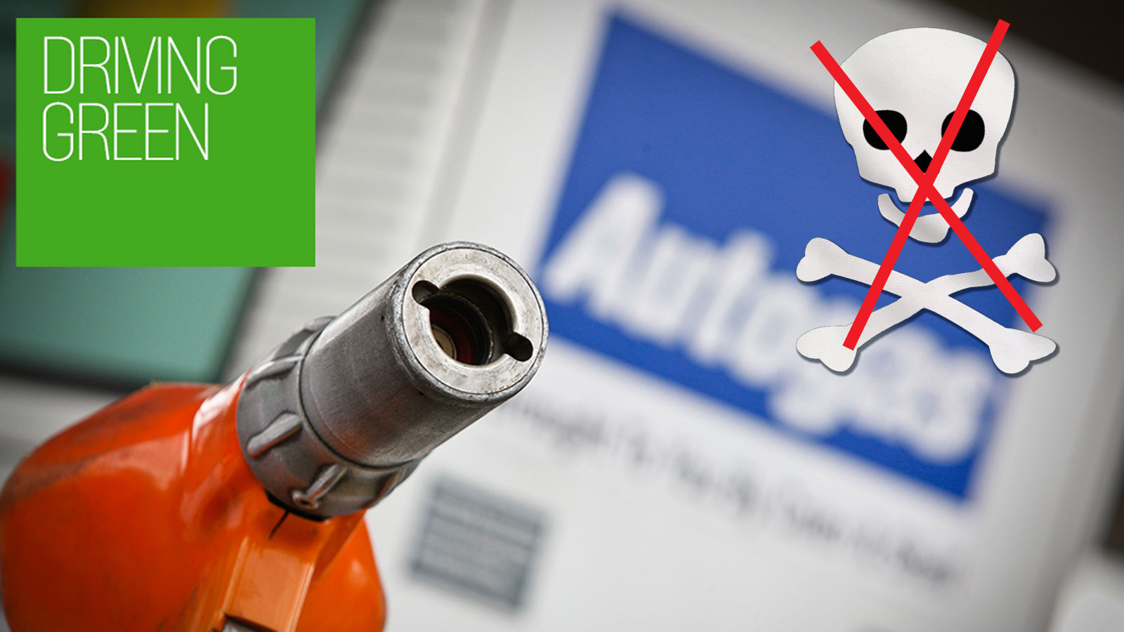 Top Tips Αεριoκίνησης 2023 (Lpg – Cng)