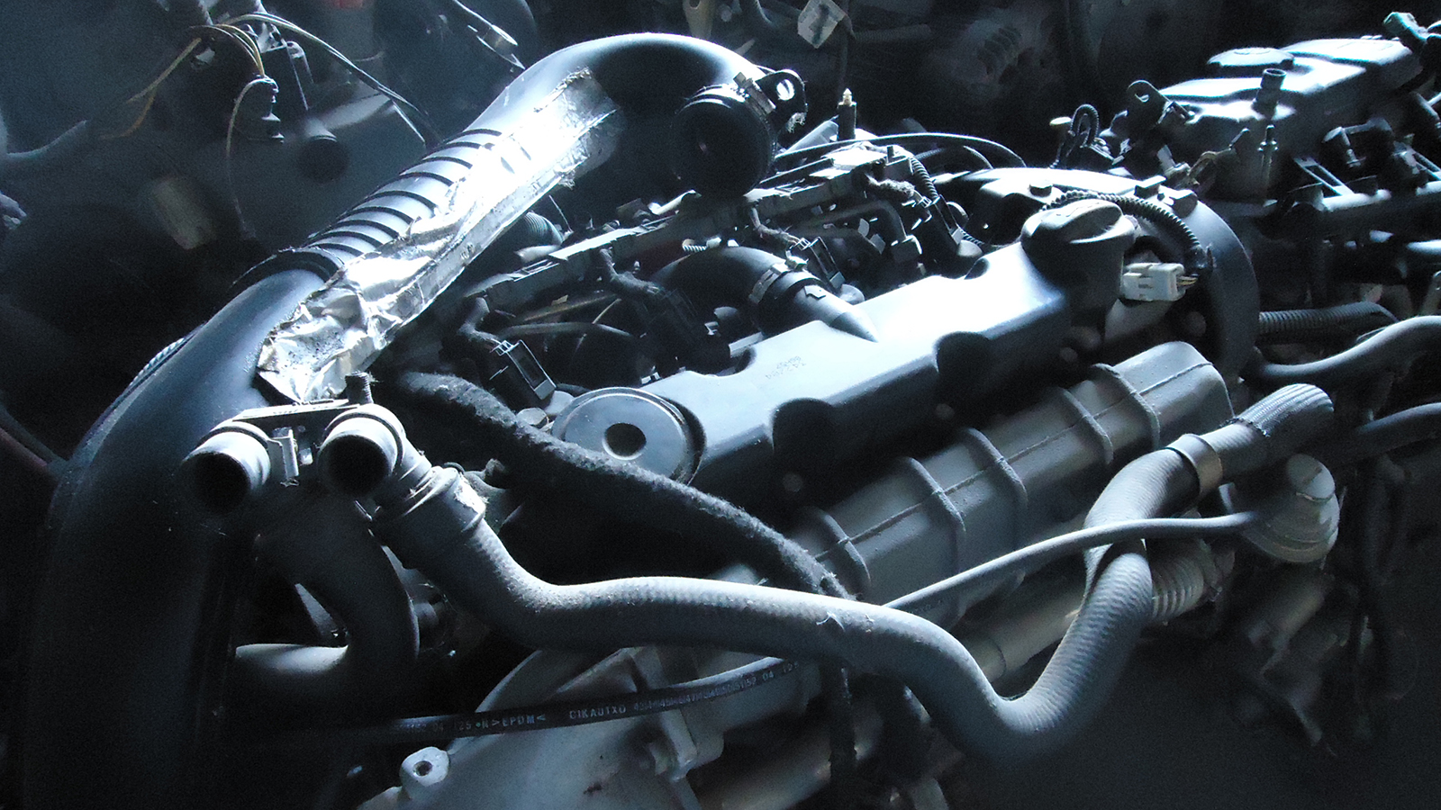 Xasolanis Auto Parts: Καινούργια & Μεταχειρισμένα ανταλλακτικά αυτοκινήτων 