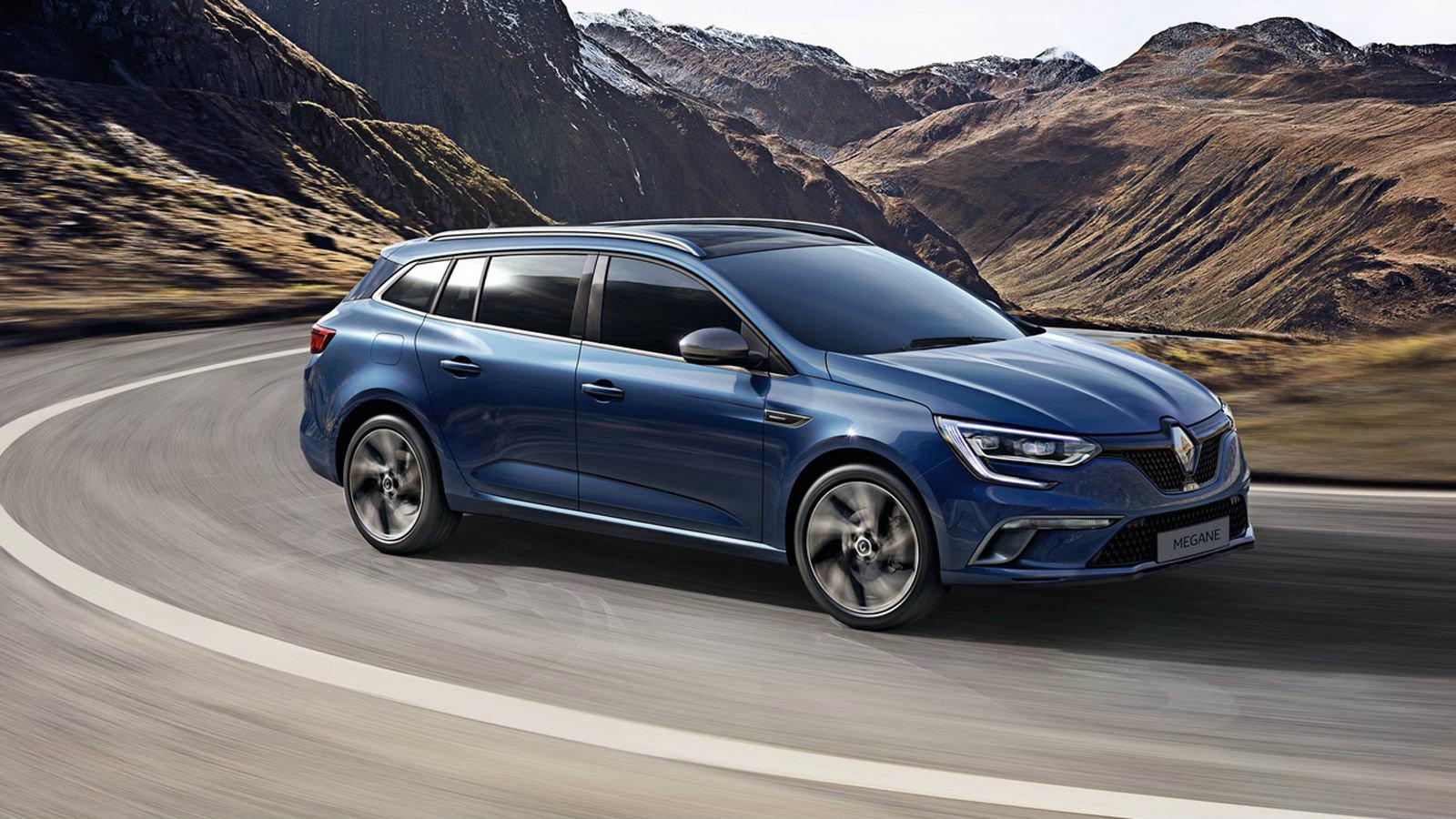 Ιδανικό Service σε Renault και Dacia!