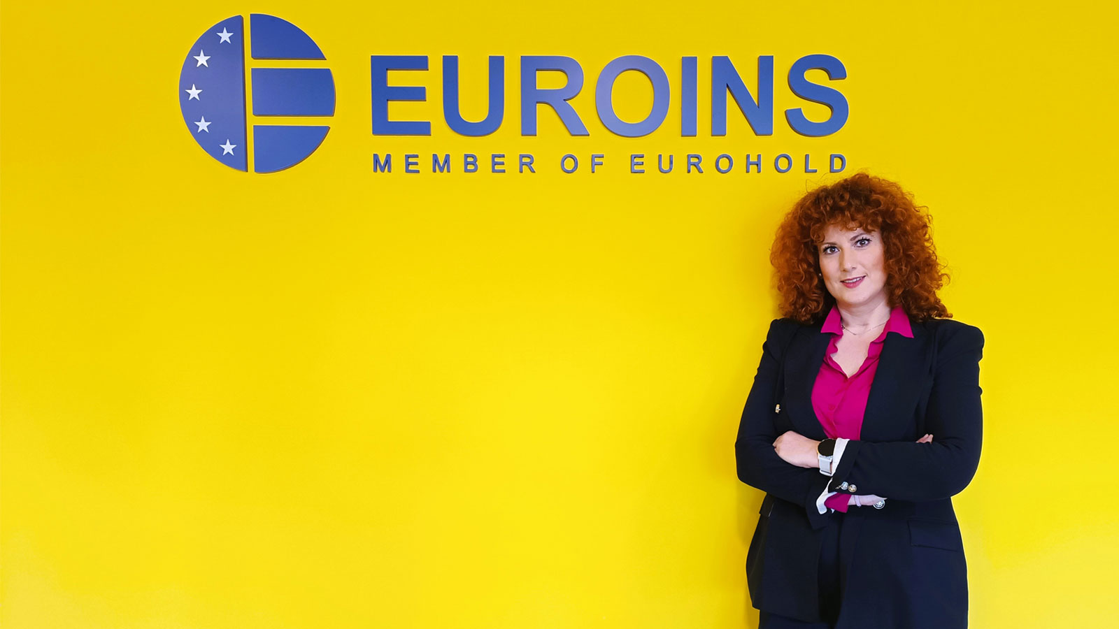 Ενισχύεται το δυναμικό της Euroins Ελλάδος