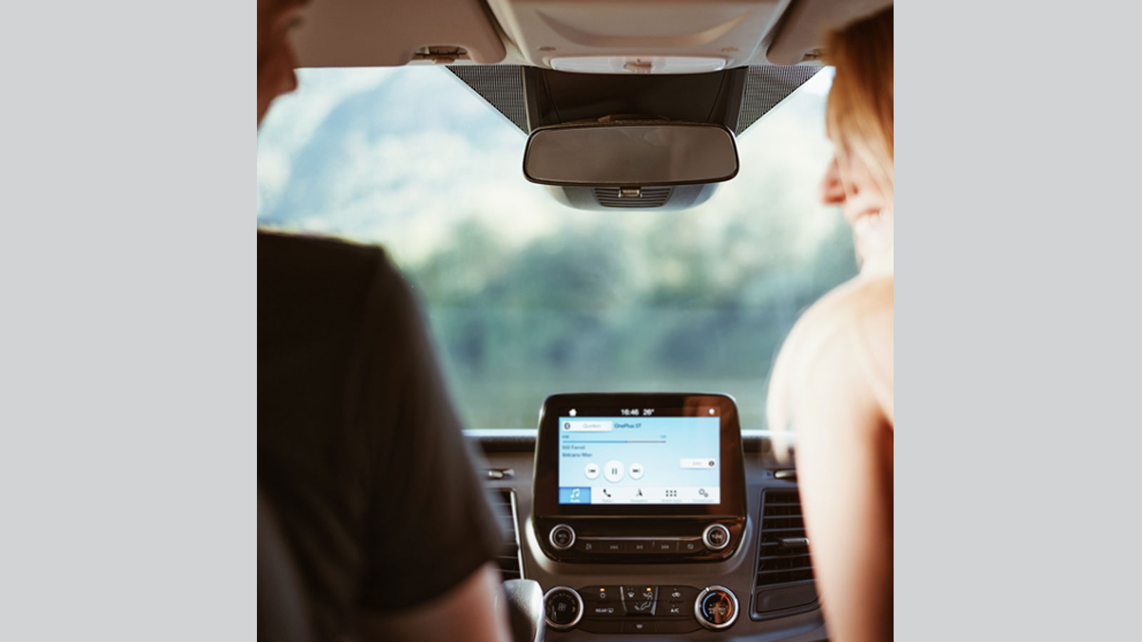 Με το προνομιακό πακέτο προσφορών της Ford, το αυτοκίνητό σου θα είναι ετοιμοπόλεμο για χαλαρές βόλτες και διακοπές, με τη σιγουριά και την ασφάλεια τ