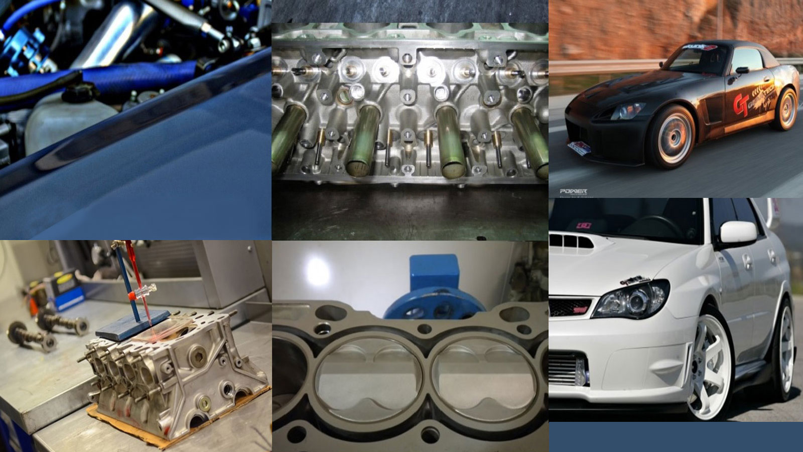 GearTech Engineering εγγυημένες υπηρεσίες αναβάθμισης & συντήρησης