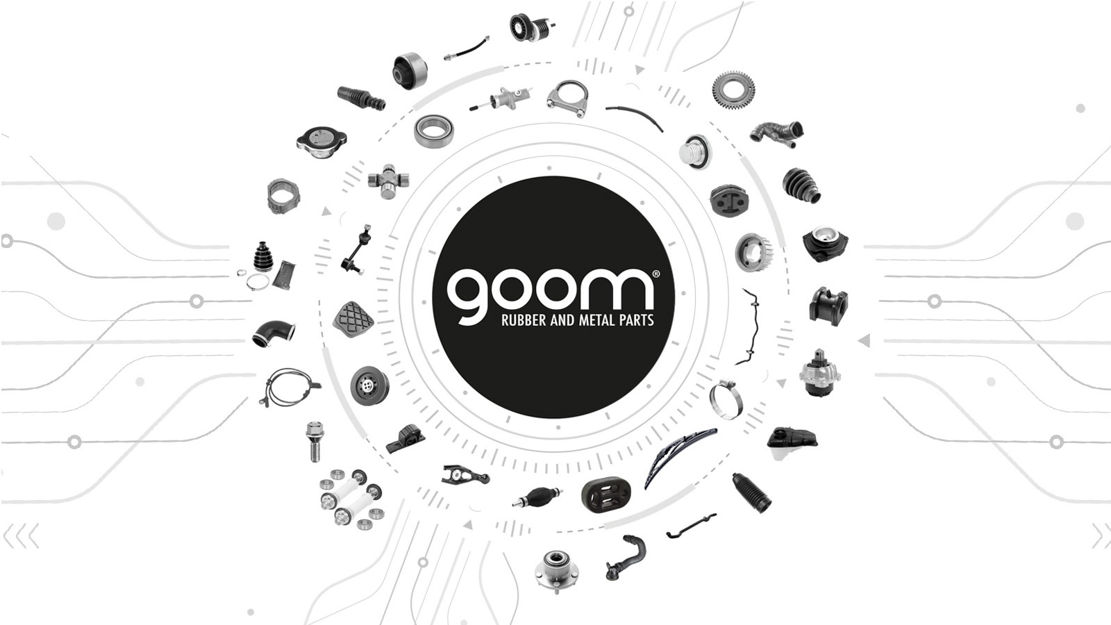 Η GOOM SRL αναζητά επίσημους διανομείς σε όλη την Ελλάδα. Μήπως εσείς; 