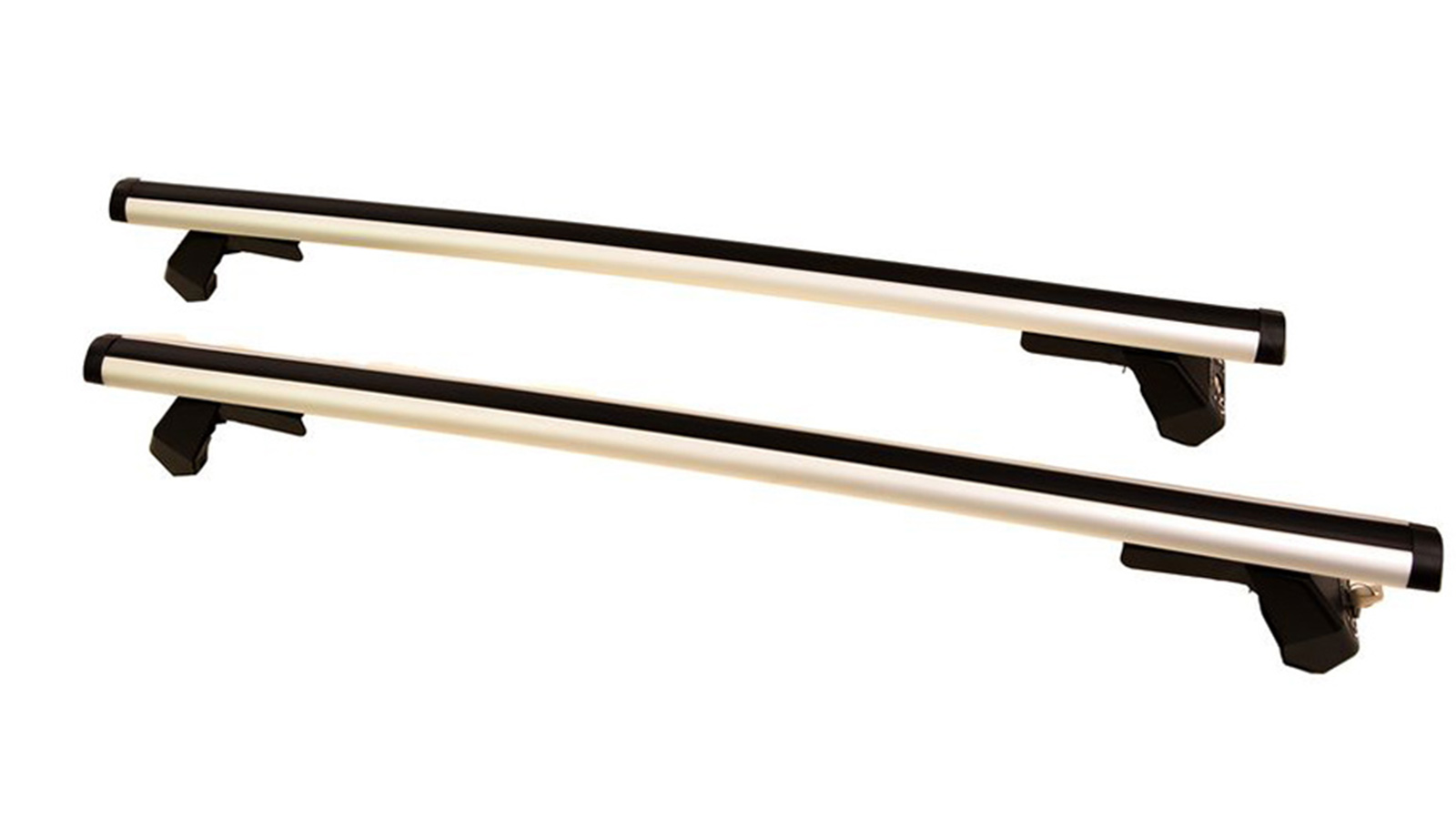 Μπάρες Αλουμινίου HERMES GS3