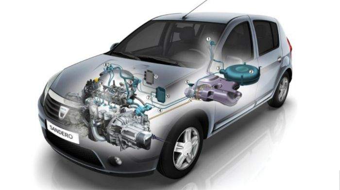 Η G.A.P. Autogas δραστηριοποιείται στον χώρο του αυτοκινήτου εδώ και 10 χρόνια, ενώ αναλαμβάνει πιστοποιημένα και με εγγύηση τη μετατροπή του αυτοκινή