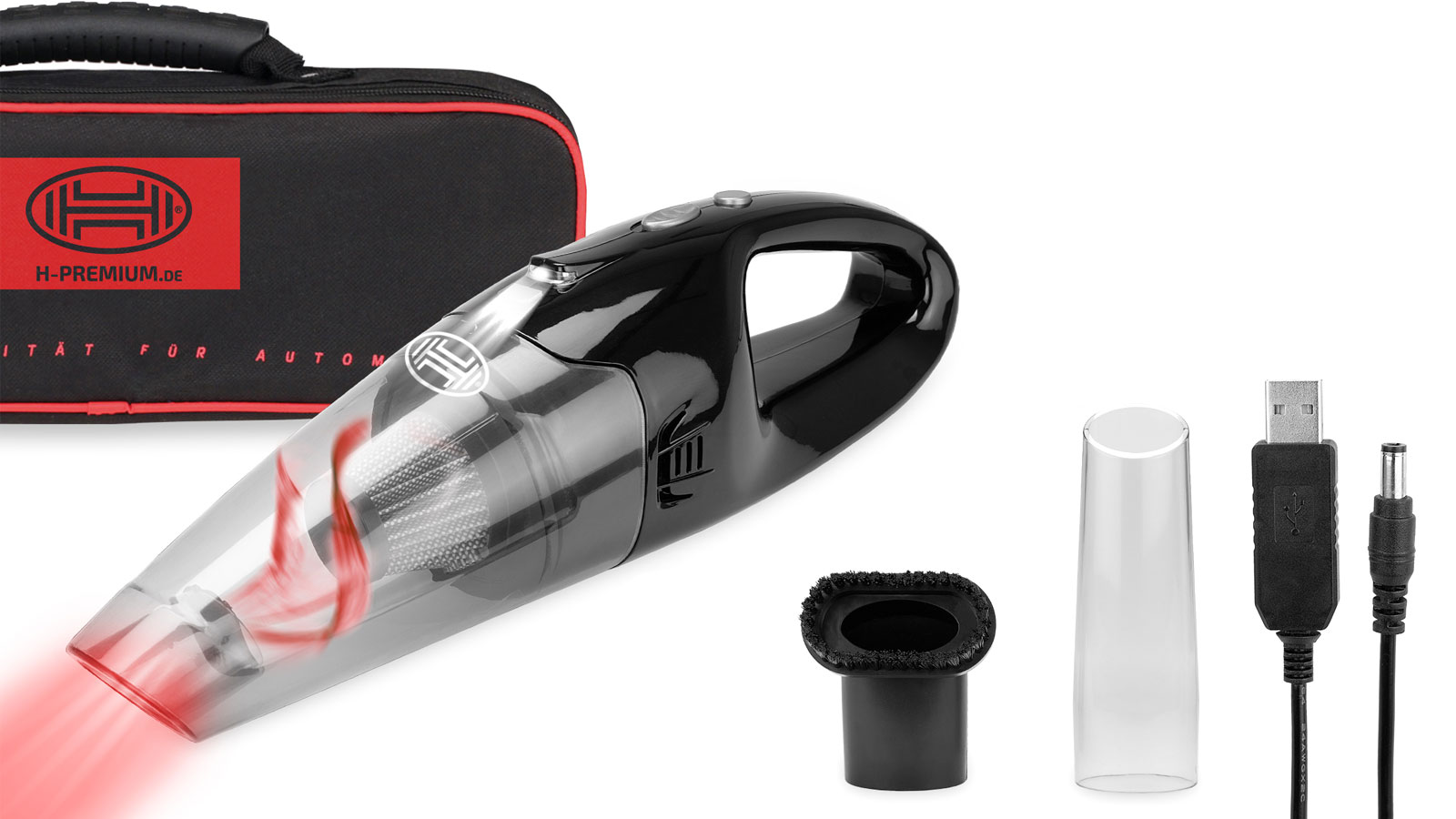 Αξεσουάρ αυτοκινήτου υψηλής ποιότητας από την HEYNER®