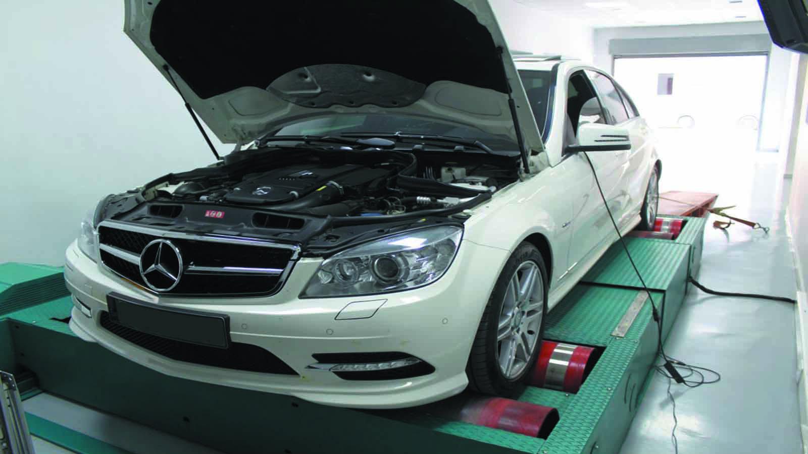 Μηπως το αυτοκίνητό σας, σας «κρύβει» επιδόσεις;