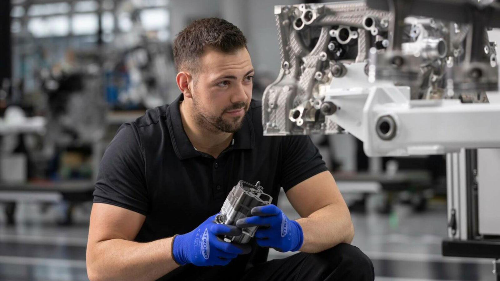 Online ραντεβού service στην Mercedes-Benz Ιωαννίδης Α.Ε.Β.Ε.