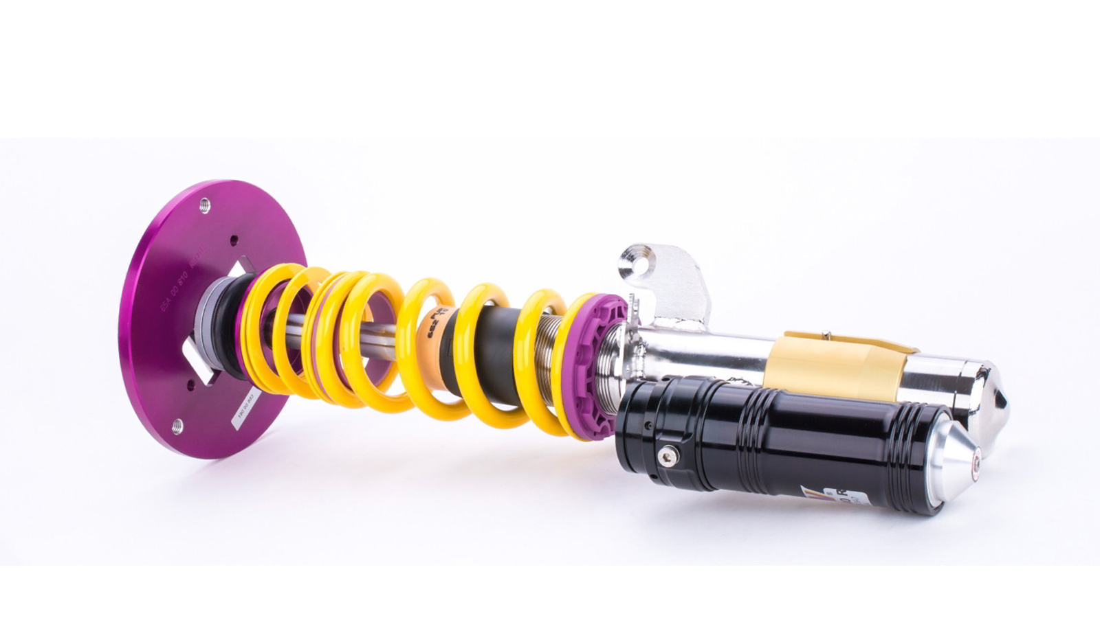 Ανάρτηση – KW Clubsport