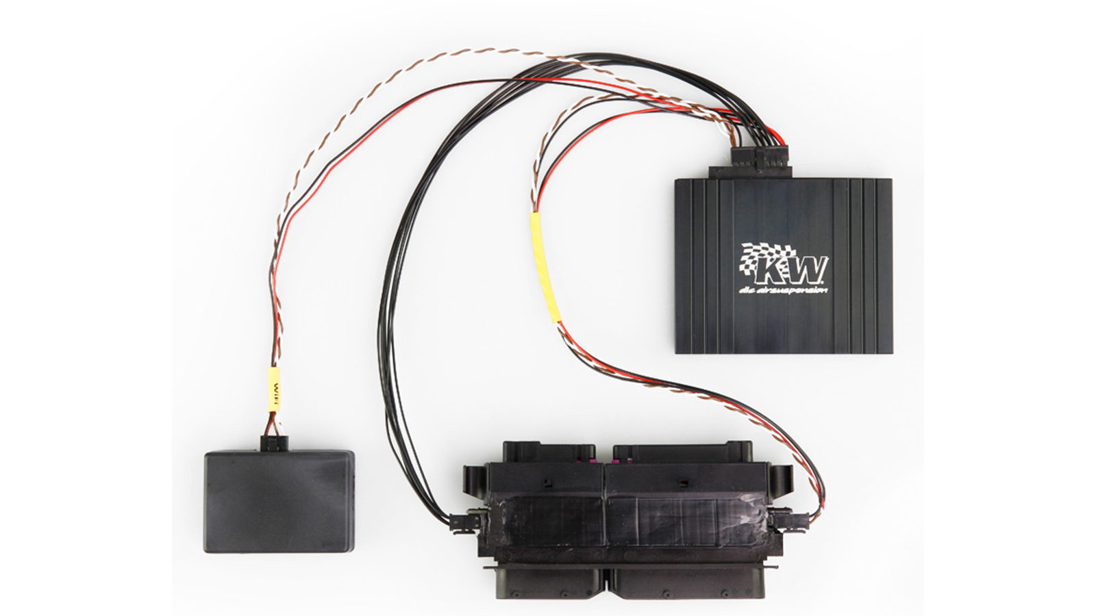 Κιτ χαμηλώματος – KW DLC