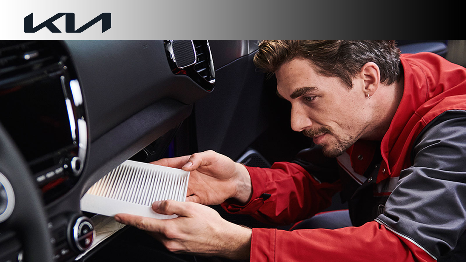 Αfter Sales Kia, γνήσια ανταλλακτικά & αναλώσιμα αυτοκινήτου με την σφραγίδα ποιότητας της  Kia. Υψηλής ποιότητας, αξιόπιστα, ανθεκτικά. Φίλτρα, μπατα