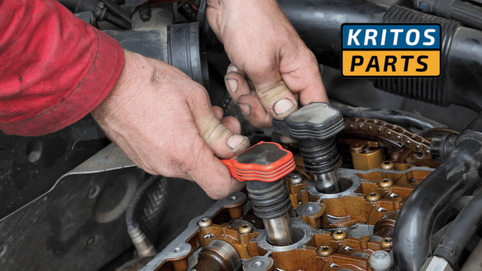 Πρόβλημα πολλαπλασιαστή αυτοκινήτου; Τι κάνει & τα συμπτώματα βλάβης