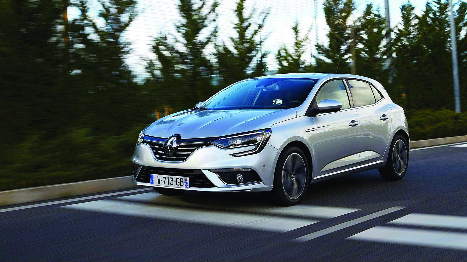 Κορυφαίες υπηρεσίες service για Renault - Dacia
