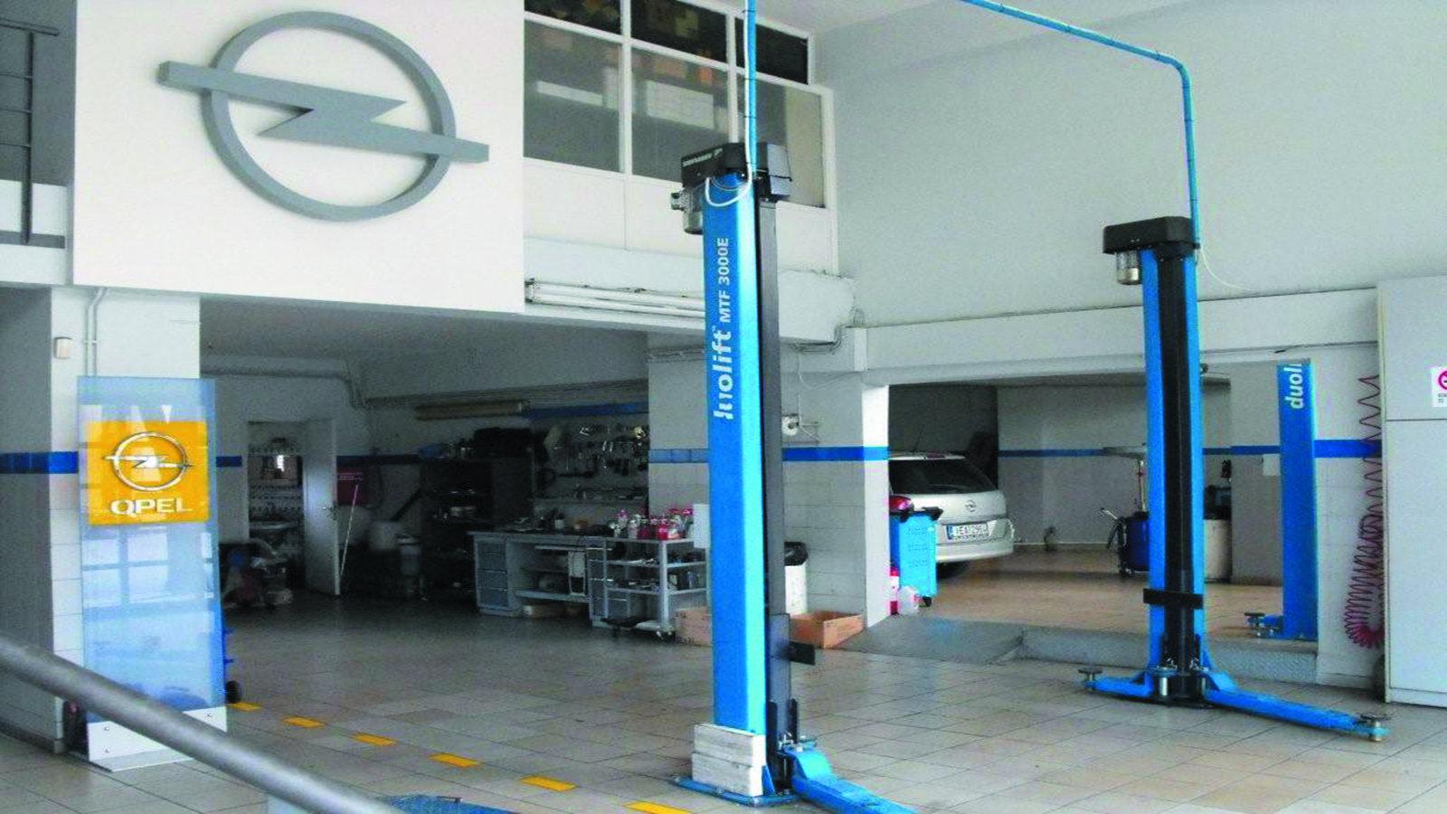 Ενδιαφέρεστε για εγκατάσταση LPG στο Opel σας;