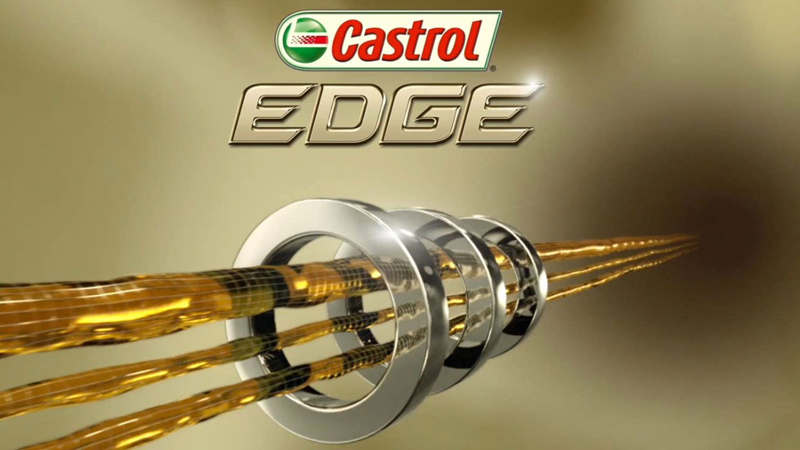 CASTROL EDGE για μέγιστες επιδόσεις