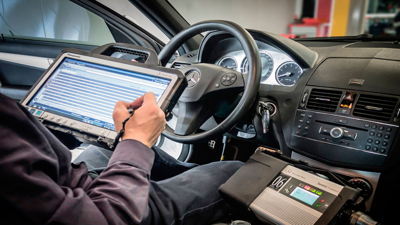 Λαγκαδινός Service πολυετής τεχνογνωσία και αξιοπιστία στην συντήρηση και επισκευή 