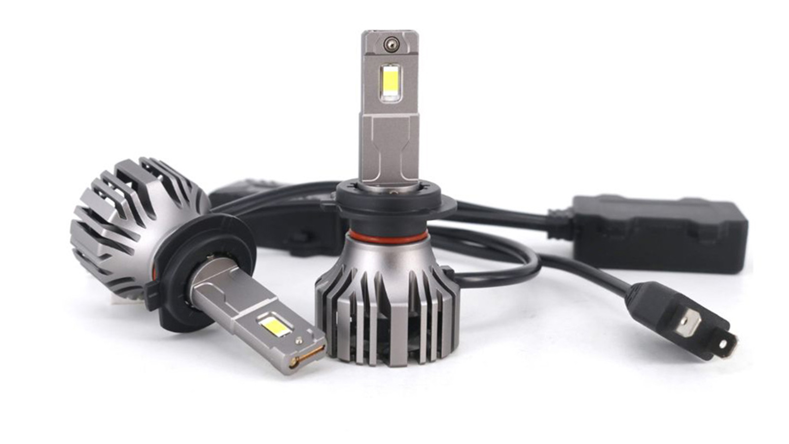 ΛΑΜΠΑ LED HELECO VL8 (LUCY) CANBUS