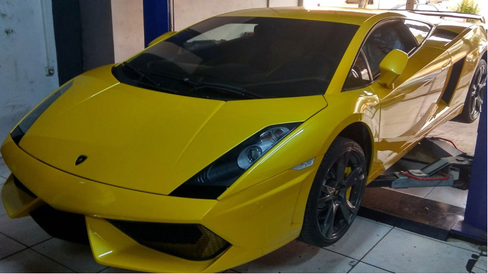 L.K.Garage εγγυημένες Υπηρεσίες Συνεργείου Ηλεκτρολογείου στο Περιστέρι