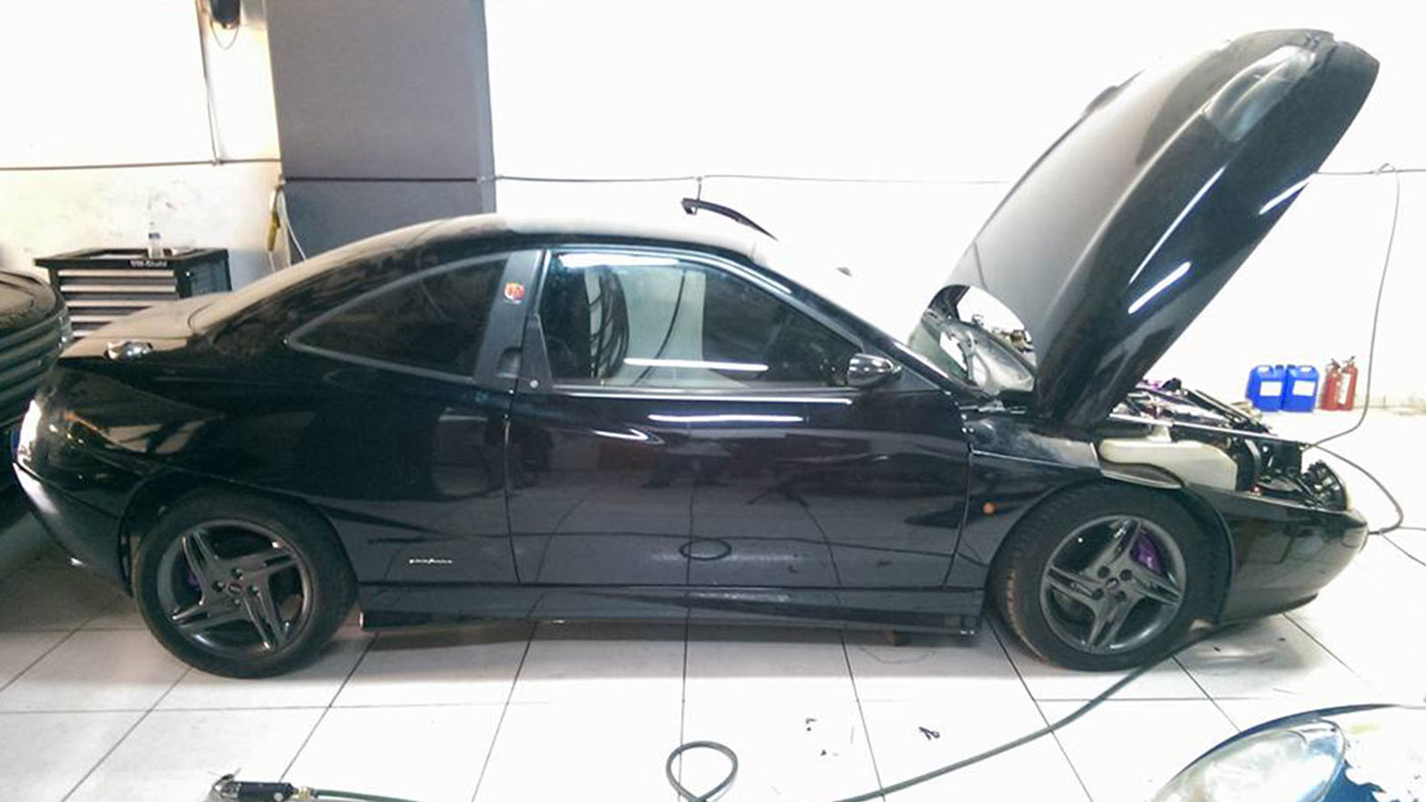 L.K.Garage εγγυημένες Υπηρεσίες Συνεργείου Ηλεκτρολογείου στο Περιστέρι
