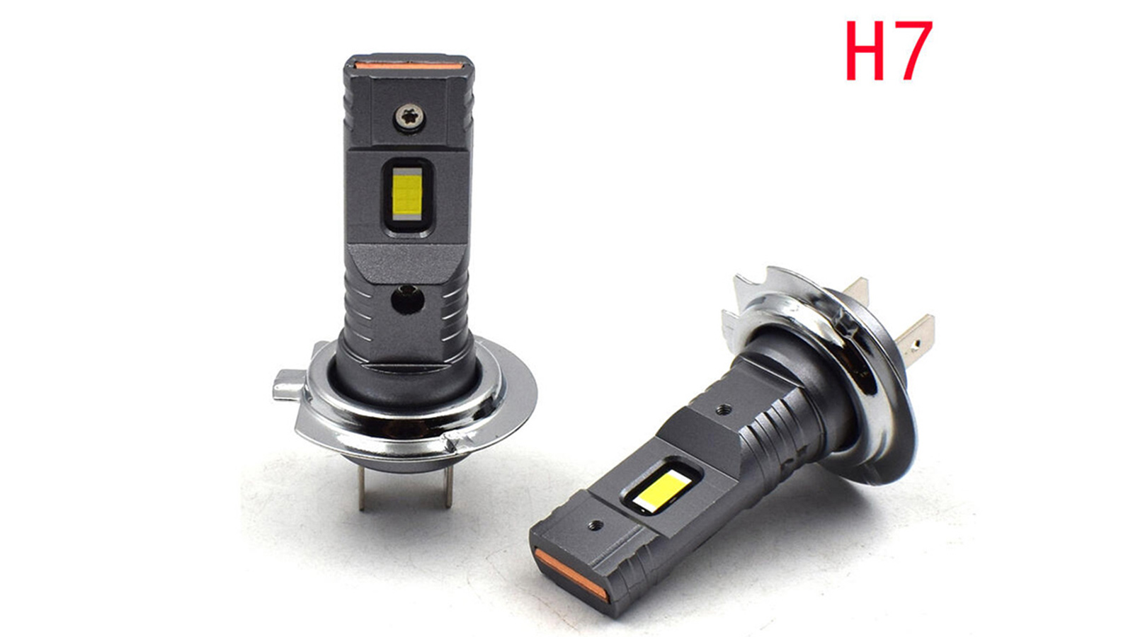 Λάμπες LED Αυτοκινήτου - LED S1 H7