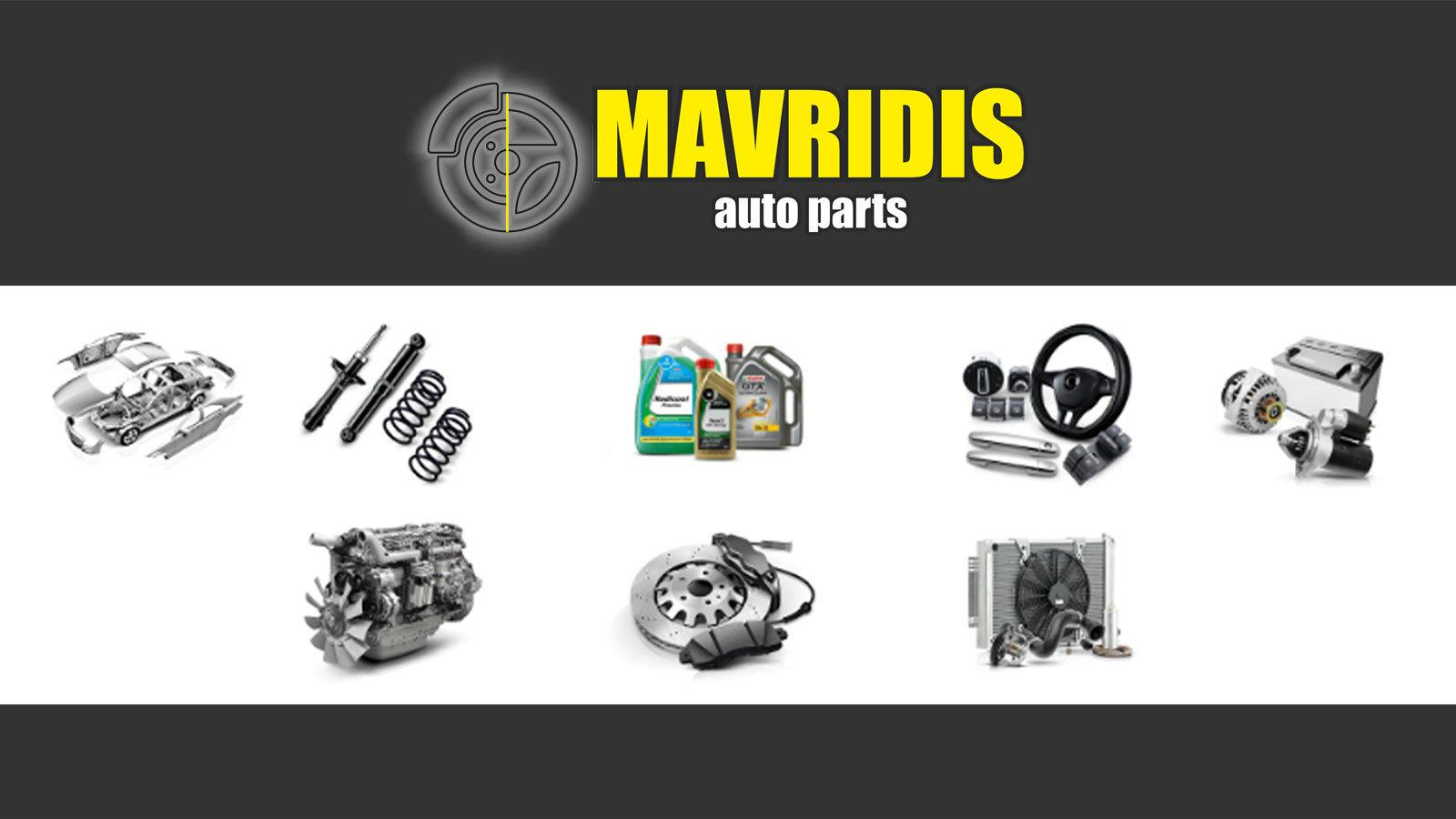 44 χρόνια φροντίζει για το Opel σας