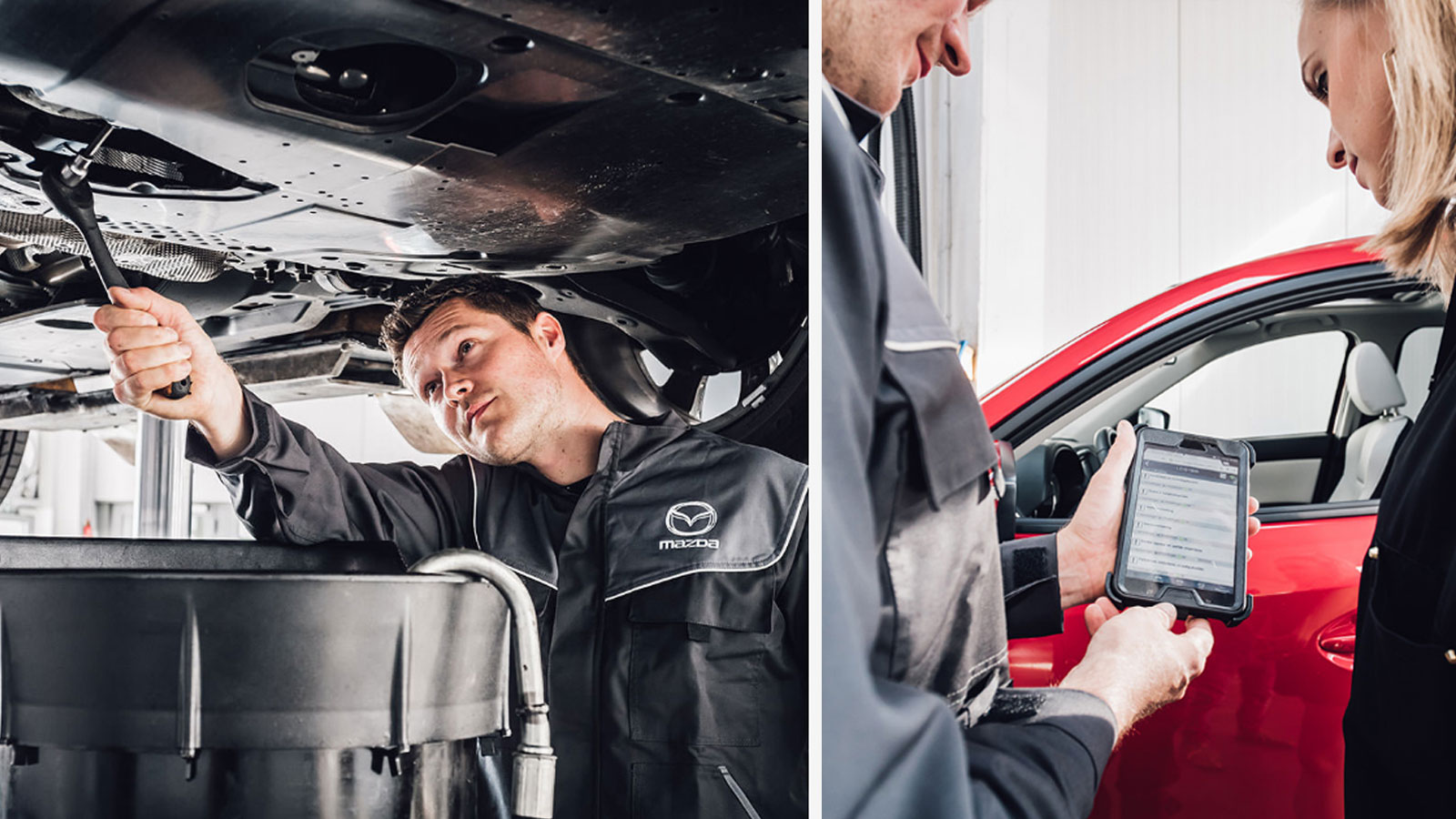 Mazda Χαλδαίος, με High σκόρ Ικανοποίησης κατόχου!