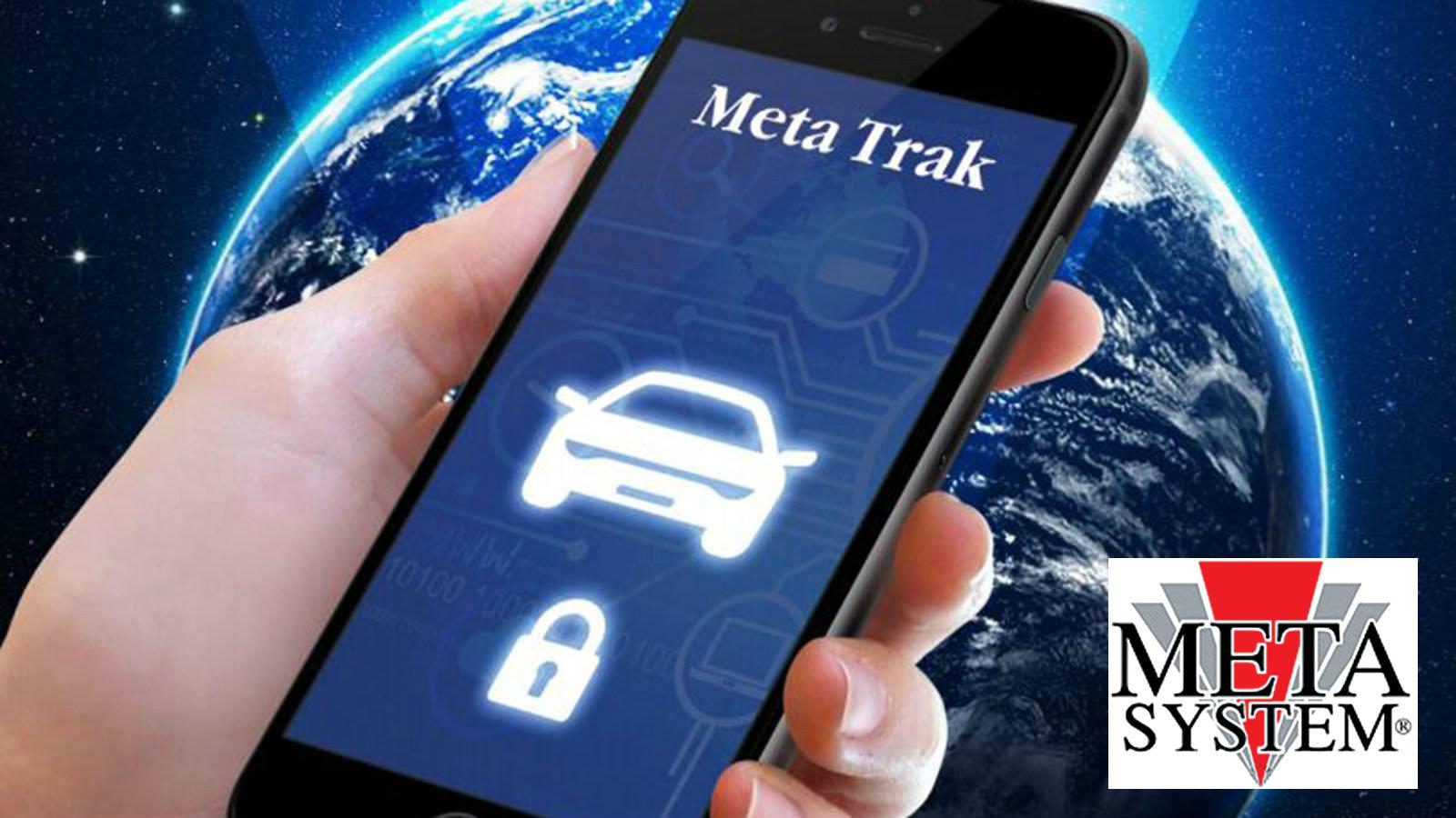 Αντικλεπτική προστασία από το… διάστημα!