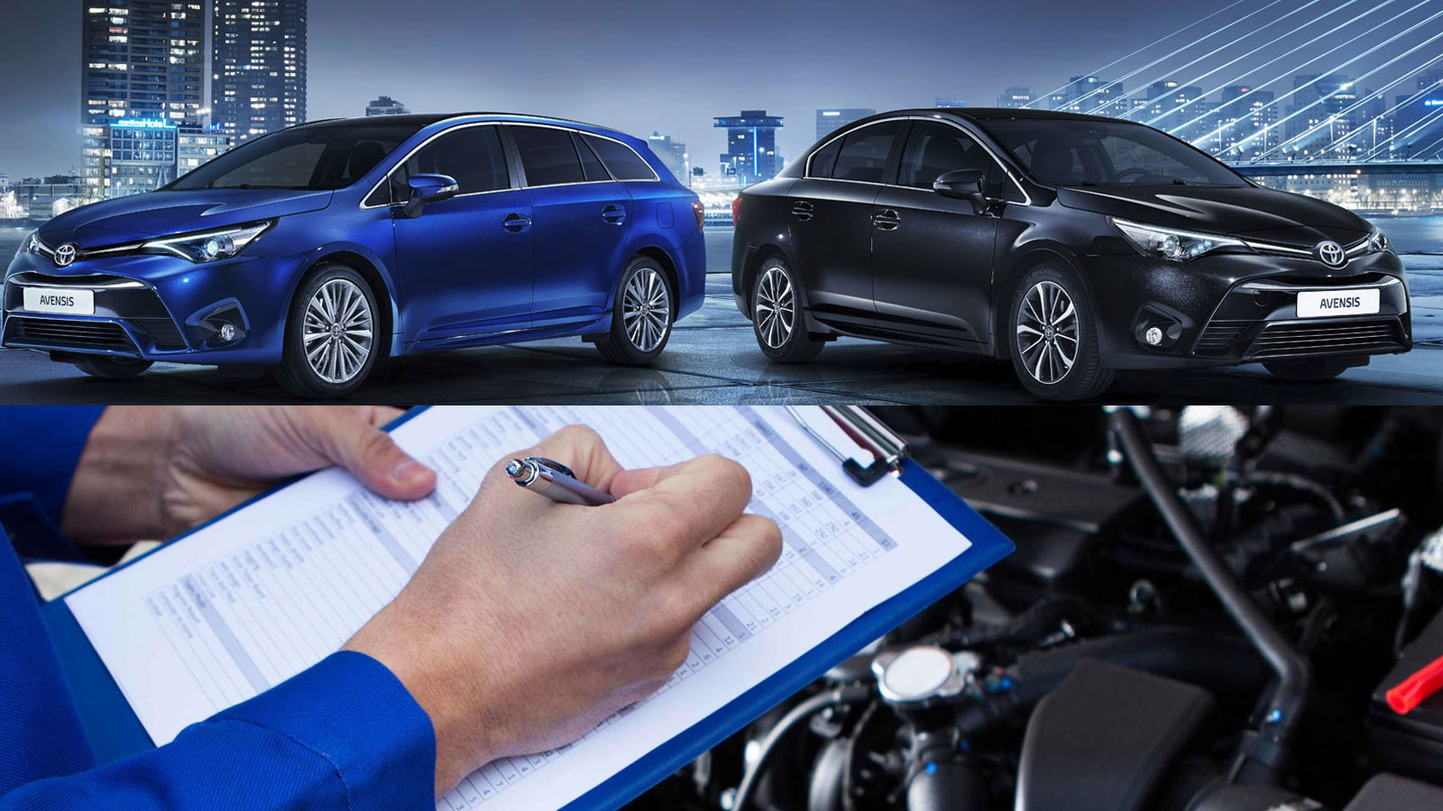 Expert στα Toyota!