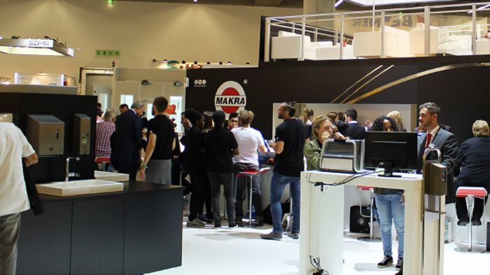 Στην Έκθεση Automechanika 2014 της Φρανκφούρτης συμμετείχε και η MAKRA Europe με περίπτερο 300 τ.μ., όπου οι επισκέπτες της Έκθεσης είχαν την ευκαιρία