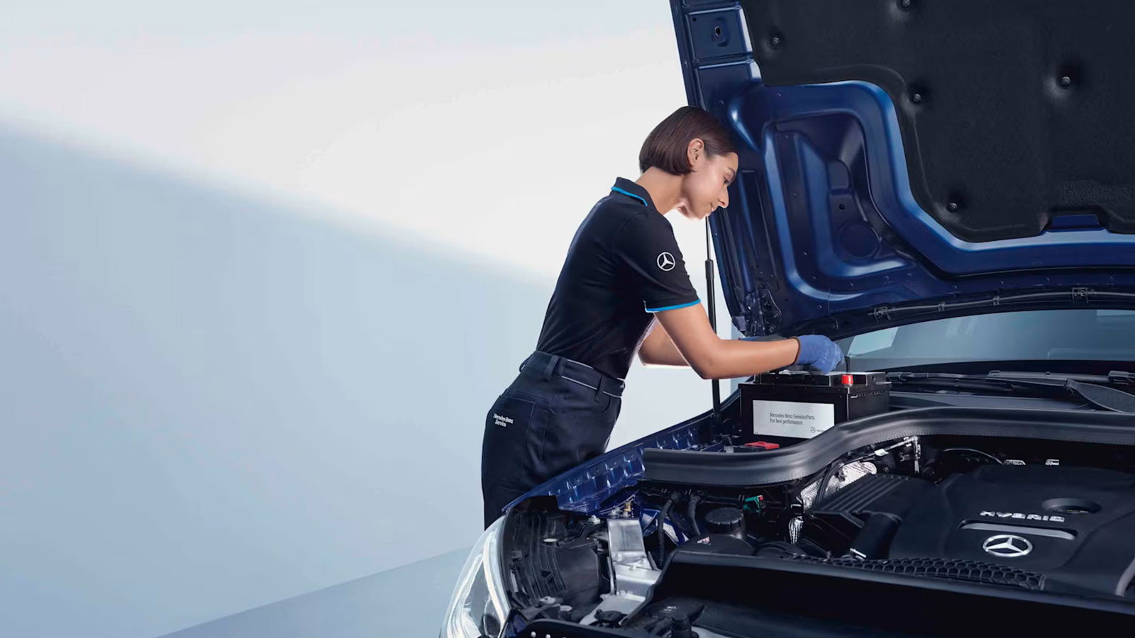 Το «ακριβό» service που τελικά συμφέρει; Δες πώς η Mercedes αλλάζει την έννοια του κόστους ιδιοκτησίας