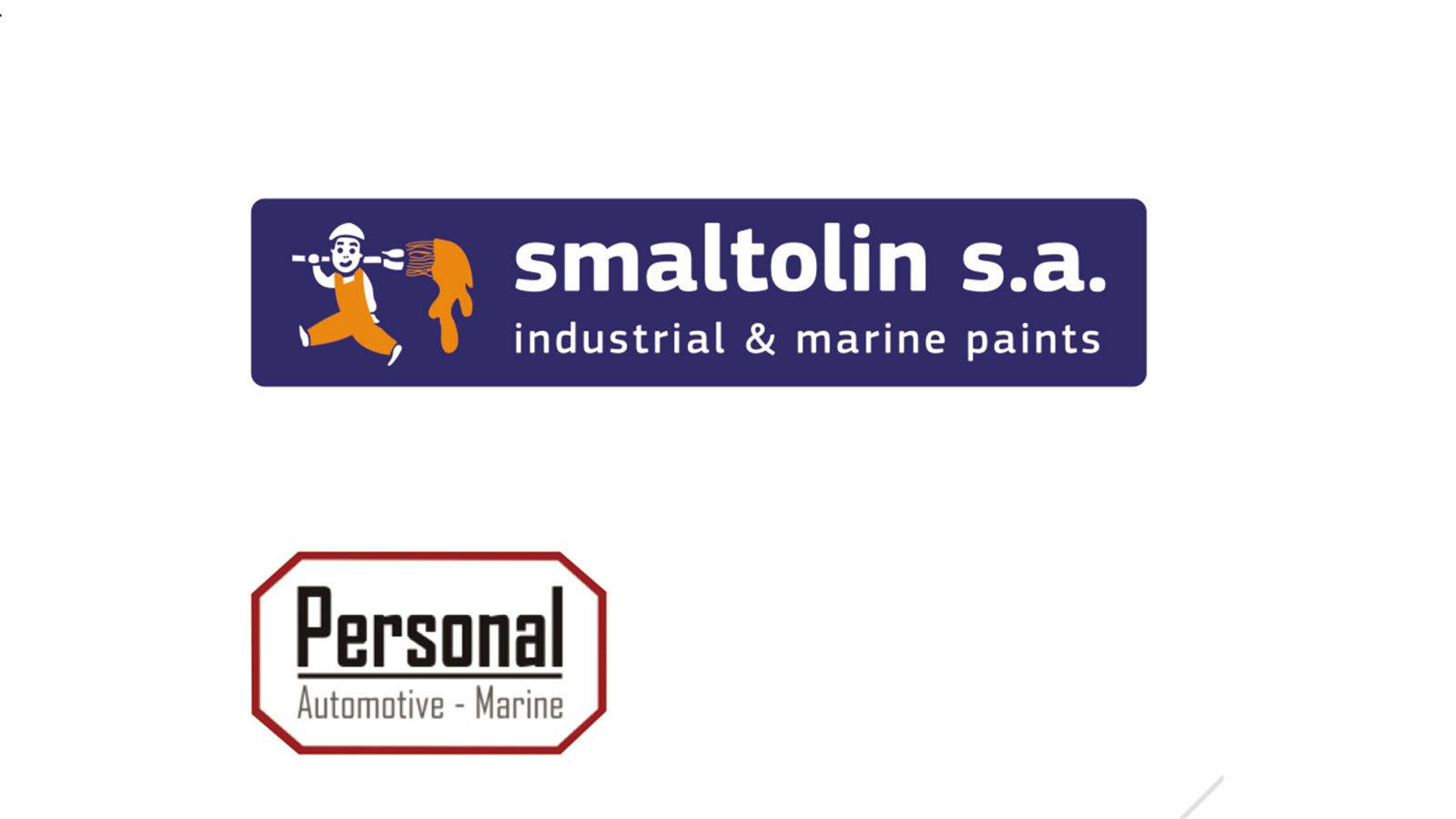 Personal στόκοι από την Smaltolin