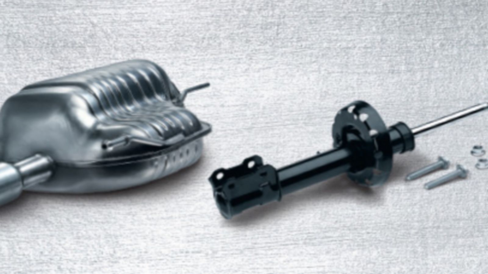 Ανταλλακτικά Opel από τη μάνα τους.