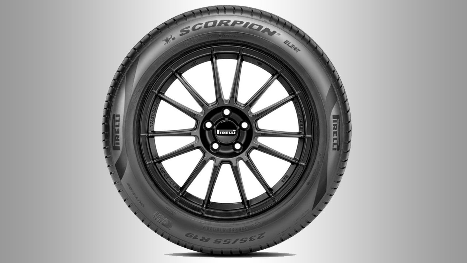 Νέο Pirelli Scorpion: Το θερινό SUV ελαστικό 3ης γενιάς