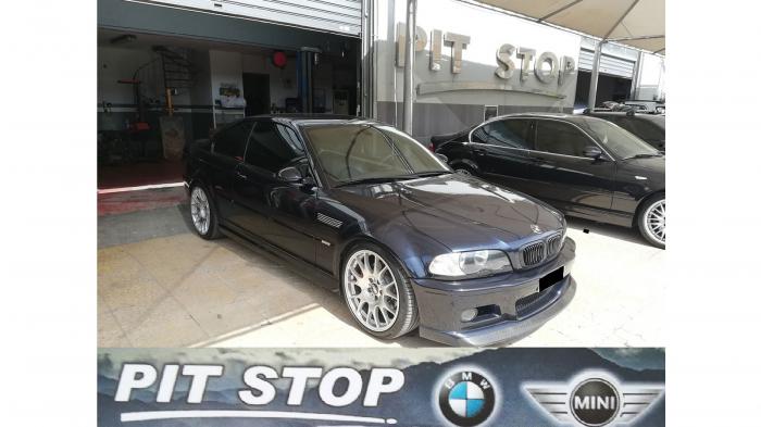 Αν είστε λάτρης των αυτοκινήτων BMW και Mini Cooper, το συνεργείο αυτοκινήτων PIT STOP MOTOR SERVICE  στους Αγίους Αναργύρους σας προσφέρει ξεχωριστή 
