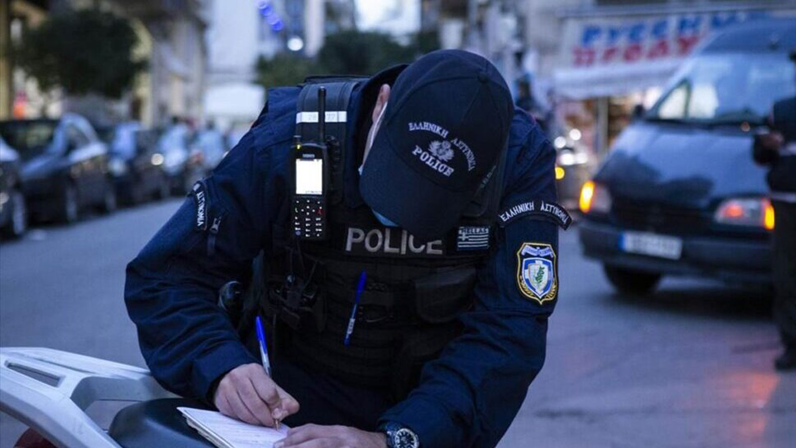 Πρόστιμα έως 30.000€ και ηλεκτρονικοί έλεγχοι για τους παραβάτες οδηγούς 